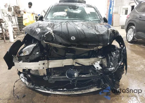 2023 Mercedes-Benz Glc 300 4Matic Suv z USA, uszkodzony, nr VIN W1NKM4HBXPU023517